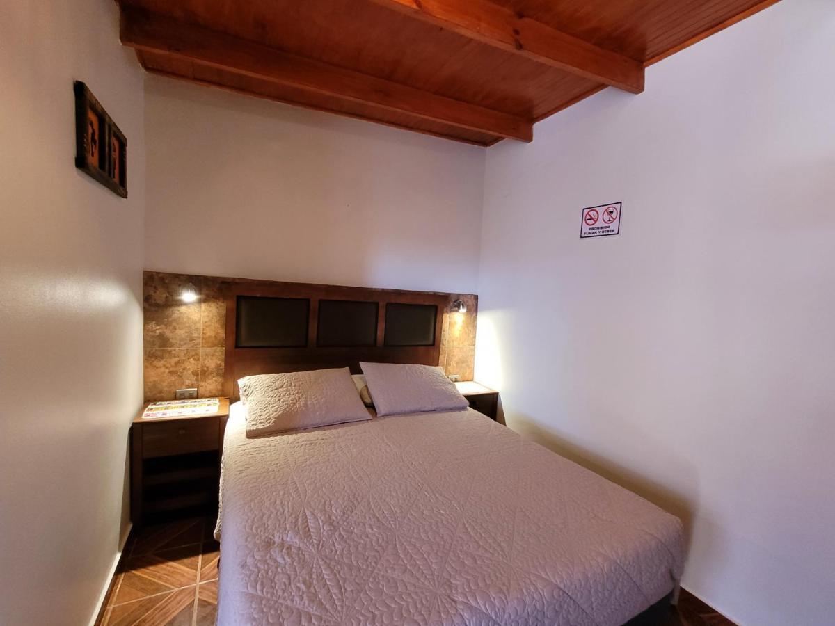 Lalck Cketi Hospedaje Y Turismo 圣佩德罗·德·阿塔卡马 外观 照片
