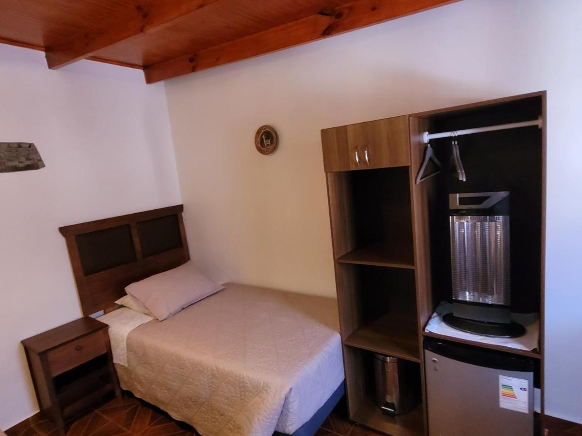 Lalck Cketi Hospedaje Y Turismo 圣佩德罗·德·阿塔卡马 外观 照片