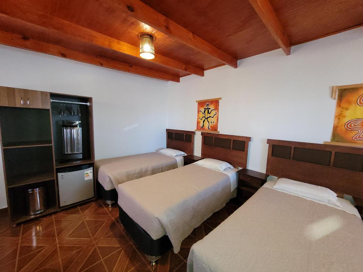 Lalck Cketi Hospedaje Y Turismo 圣佩德罗·德·阿塔卡马 外观 照片
