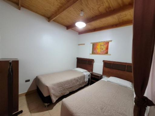 Lalck Cketi Hospedaje Y Turismo 圣佩德罗·德·阿塔卡马 外观 照片