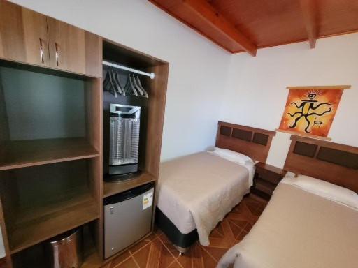 Lalck Cketi Hospedaje Y Turismo 圣佩德罗·德·阿塔卡马 外观 照片
