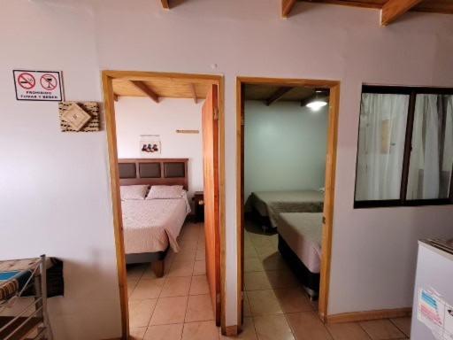 Lalck Cketi Hospedaje Y Turismo 圣佩德罗·德·阿塔卡马 外观 照片