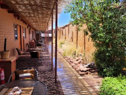 Lalck Cketi Hospedaje Y Turismo 圣佩德罗·德·阿塔卡马 外观 照片