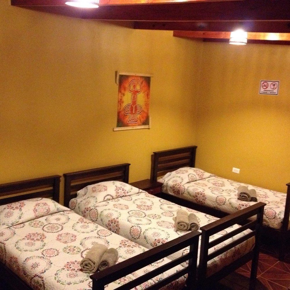Lalck Cketi Hospedaje Y Turismo 圣佩德罗·德·阿塔卡马 外观 照片